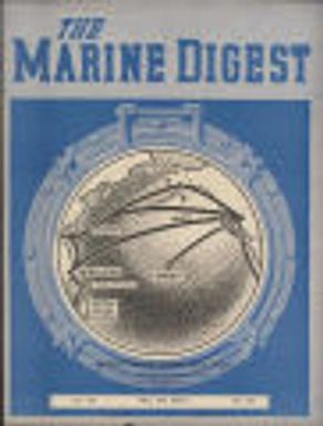 Marine Digest, v.30, no.36, May 19, 1951