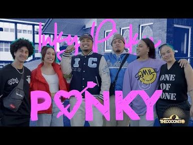 EPISODE 22 | SEASON 13 ft. The Inky Pinky Ponky Cast