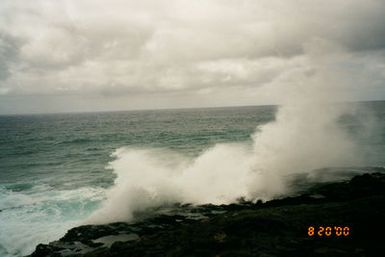 Web Environmental Photos: Scenes from around the United States - Poipu Beach, Kauai, Hawaii