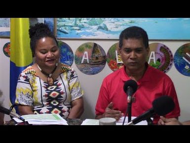 Talk Show on PRCS Updates (02/10/2020)