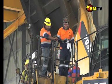 OTML OPERATION EXTENDED
