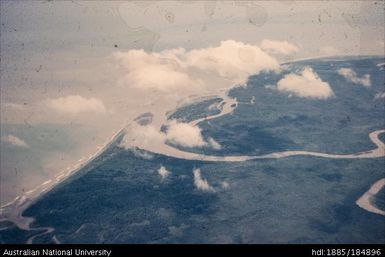 Goroka - Port Moresby