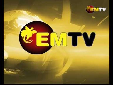National EMTV News | 28th January 2021