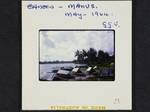 Canoes, Manus, May 1964