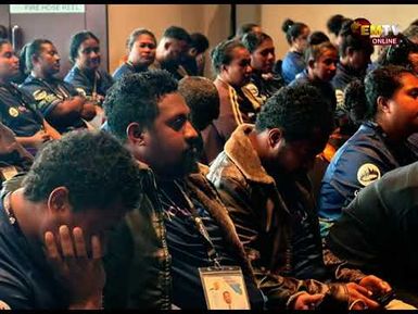 EVANGELICAL INITIATIVE LAUNCHED
