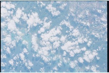 STS098-344-023 - STS-098 - Earth observations