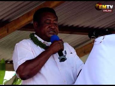 MAINOHANA SECONDARY GRADUATION