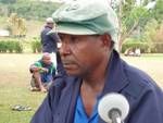 Recks Ea’ah - Oral History interview recorded on 7 July 2014 at Karakadabu/Depo, Central Province, PNG