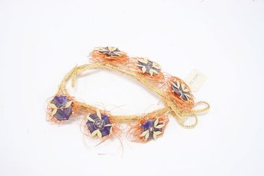 'ei taomi Pare (hat band)