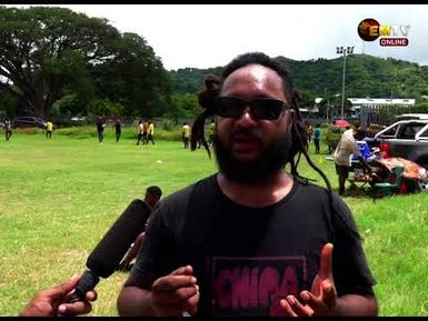 HEALTHY COMMUNITY DRIVE