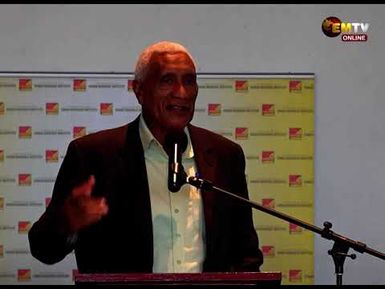 HUMAN RESOURCE BOOST