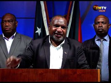 SEA BED MINING ON HOLD