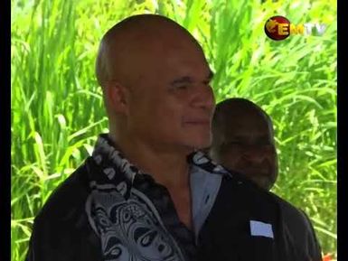 Destination Igam Launched