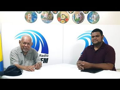 A GOVERNMENT ER KID A NGERCHELED TALK SHOW ON TAX UPDATES (10 MAY 23)