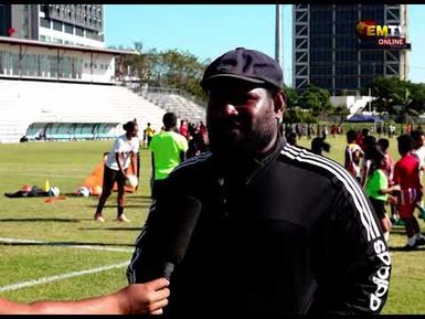 HEKARI FOOTBALL ACADEMY