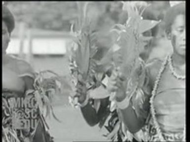 Life in Fiji--outtakes. 1929-09-30.