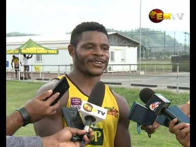 Judah Rimbu