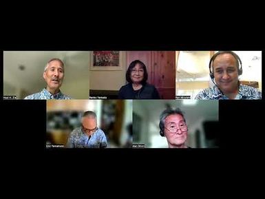 Independent Lens: Free Chol Soo Lee | PBS Hawaiʻi Panel Discussion
