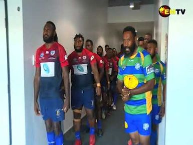 RUGBY 15'S FINAL