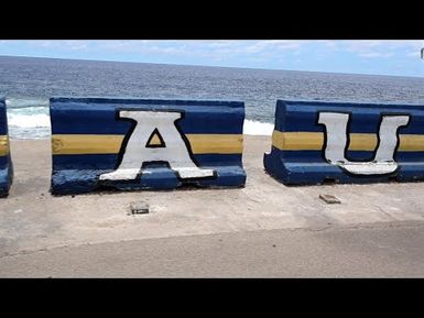 World Statistics Day 2025: Nauru