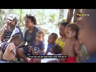 NATIONAL EMTV NEWS | 6PM | TUESDAY 21st OCTOBER, 2025