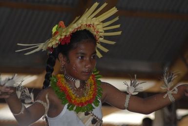 Kiribati 2006 dance