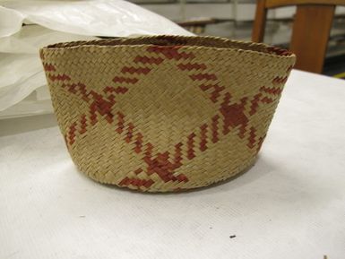 basket