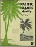 Fashion Hints for Islands Women (17 June 1936)