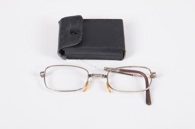 Glasses