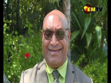 NAQIA LACKS FUNDING