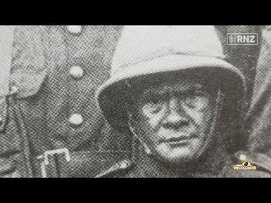 Untold Pacific History - Season 2 Episode 1: The Forgotten Soldiers of Niue