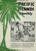 Fear of Slump in Coffee [?]y Surpluses Become an International Problem (1 February 1956)