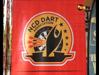 CORPORATE DART WINNERS