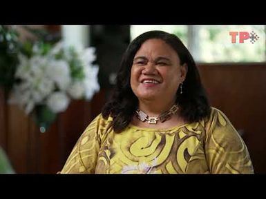 Talanoa: Nafanua Theology: A Samoan-Christian Argument for women in ordained ministry