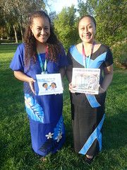 Samoan Language Week