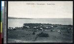 The buildings of Port-Leon, Papua New Guinea, ca.1900-1930