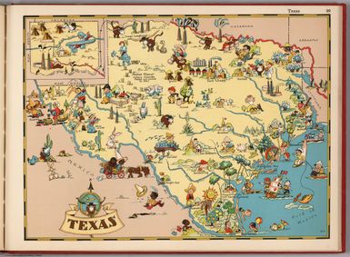 Texas.