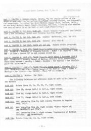 Navy Department BUMED News Letter Vol. 7, No. 9, April 26, 1946