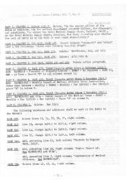 Navy Department BUMED News Letter Vol. 7, No. 9, April 26, 1946