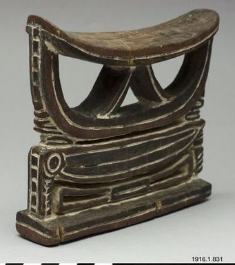 ["huvudpall, nackstöd, head rest"]