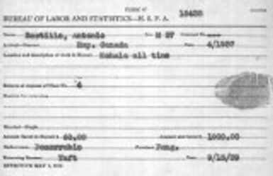 Bostillo, Antonio