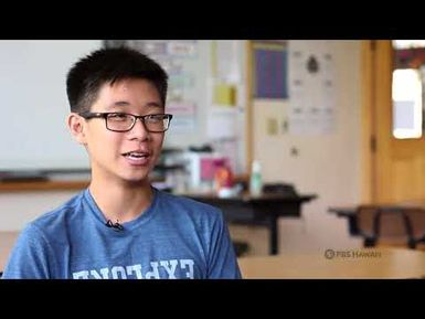 PBS Hawai‘i - HIKI NŌ Episode #910 | McKinley High School - O‘ahu | Ignition Program