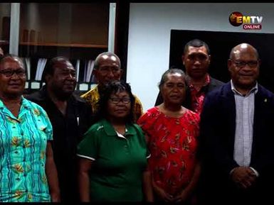 Central Govt Allocates K2 Million to Support LLG Elections