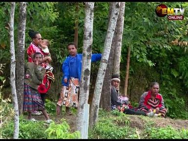 PM COMMENDS PORGERA