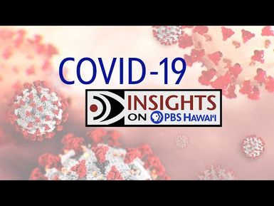 COVID-19 in Hawaiʻi: Hawaiʻi’s Economic Recovery INSIGHTS ON PBS HAWAIʻI