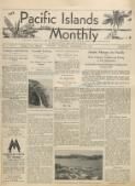 Rhinoceros Beetle Additional Precautions in Fiji COCONUT PLANTERS’ UNION ACTS (16 December 1930)