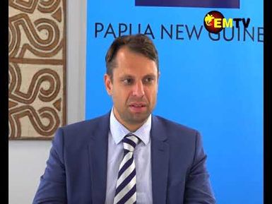 ECONOMIC GROWTH EXPECTED