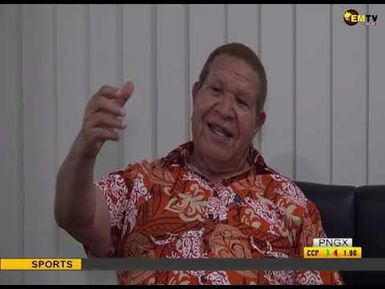 EMTV News - 25th JANUARY, 2023