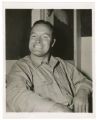 Bob Hope WW2 portrait