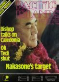 New Caledonia moves to centre-stage in France (1 March 1985)